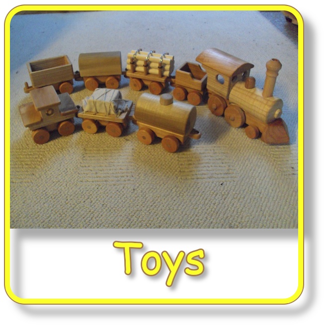 toys