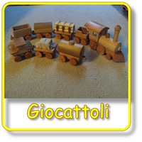 giocattoli